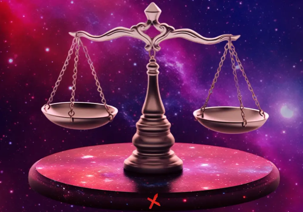 Byk i Waga dopasowanie partnerskie horoskop