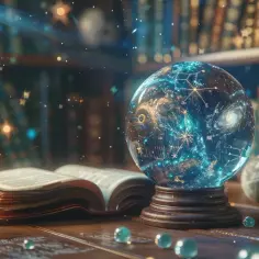 Horoskop miesięczny - porady, jak zaplanować najbliższy czas