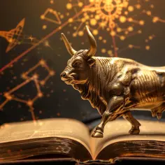 Horoskop dzienny dla Byka - sprawdź, co przyniesie Ci dzień