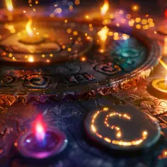 Liczby karmiczne - znaczenie i interpretacja liczb w numerologii