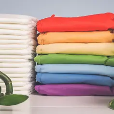 Co zamiast pampersa? Ekologiczne i bezpieczne alternatywy dla dzieci