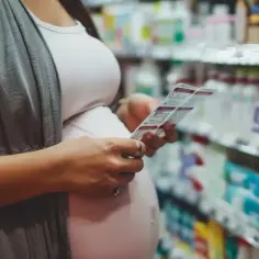 Bezpieczne leki przeciwbólowe podczas karmienia piersią. Uważaj na ryzyko!