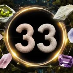 Liczba 33 - poznaj znaczenie liczby 33 w numerologii