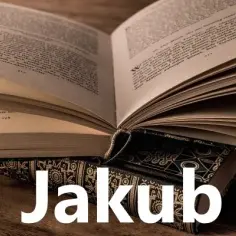 Jakub czy Kuba - jakie jest znaczenie tego imienia?