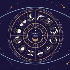 Waga i Baran - horoskop na dziś od Fazi. Bądź gotowy