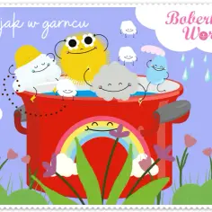 Wyjątkowe przedszkole W Marcu Jak W Garncu: magiczny świat edukacji małych odkrywców