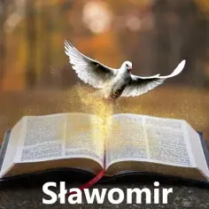 Sławomir - poznaj znaczenie i pochodzenie tego imienia