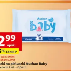 Pampersy w promocji gdzie znaleźć najlepsze oferty i oszczędności