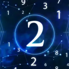 Numerologiczna 2 i 9 - poznaj znaczenie tych liczb w numerologii