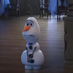 Olaf - poznaj wszystkie możliwe zdrobnienia imienia Olaf