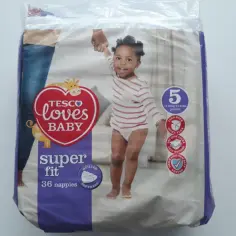 Pampers w Tesco – najlepsze ceny i promocje na pieluszki