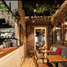 Restauracje Praga Warszawa - Praga Północ i Praga Południe