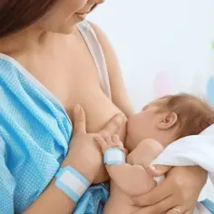 Ile minut karmić piersią? Optymalny czas dla twojego dziecka