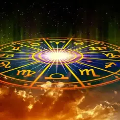 Ryby - horoskop dzienny od Czary i Fazi. Co przyniesie dzień?