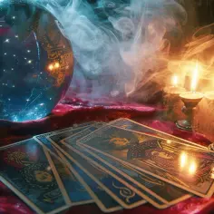 Tarot - znaczenie wszystkich kart po polsku. Pełny opis talii