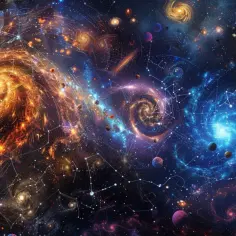 Horoskop na najbliższy tydzień - wskazówki od gwiazd