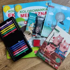 Zdrowe prezenty do przedszkola: Kreatywne pomysły zamiast słodyczy