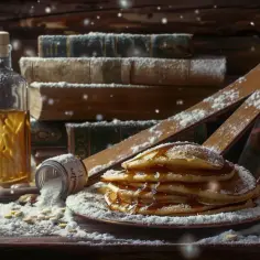 Narty, naleśniki, narkotyki - poznaj symbolikę tych snów