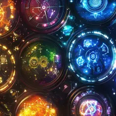 Horoskop miłosny dla różnych znaków zodiaku. Sprawdź swój