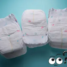 Jakie są rodzaje pampersów i które najlepiej pasują do Twojego dziecka?