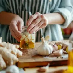 Bezpieczne sposoby na kaszel przy karmieniu piersią - poradnik