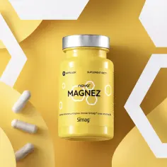 Magnez podczas karmienia piersią. Bezpieczne dawki i naturalne źródła dla mamy