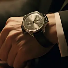 Zegarek James Bond - Sprawdź modele Bonda