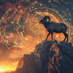 Baran - horoskop na jutro. Jakie wyzwania Cię czekają?
