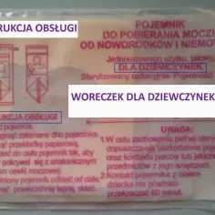 Jak bezpiecznie i bez stresu pobrać mocz u niemowlaka krok po kroku