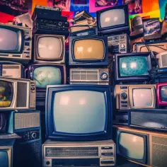 Seriale lat 90 i 2000 - najlepsze polskie produkcje