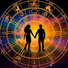 Zgodność znaków zodiaku - dopasowanie partnerskie i znaki zodiaku kompatybilność
