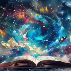 Horoskop na 2022 i 2023 rok - jakie zmiany Cię czekają?