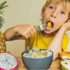 Zdrowe i bezpieczne przekąski do przedszkola, które pokochają wszystkie dzieci