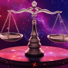 Byk i Waga dopasowanie partnerskie horoskop