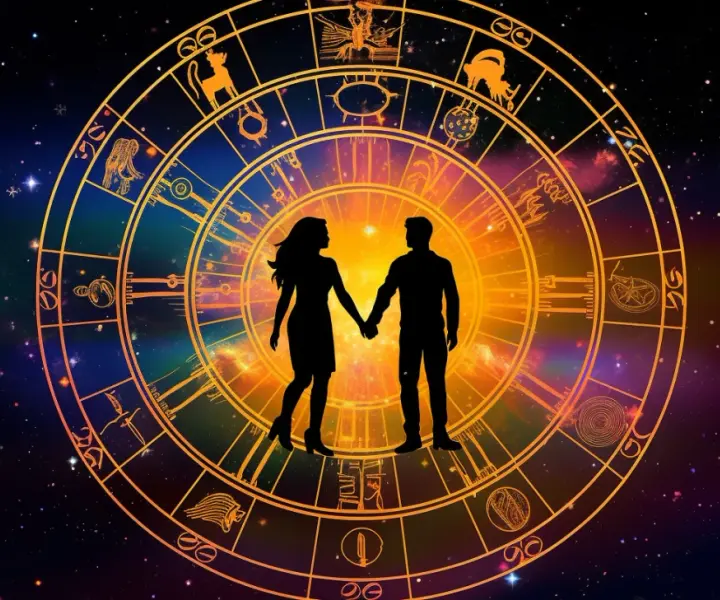 Zgodność znaków zodiaku - dopasowanie partnerskie i znaki zodiaku kompatybilność