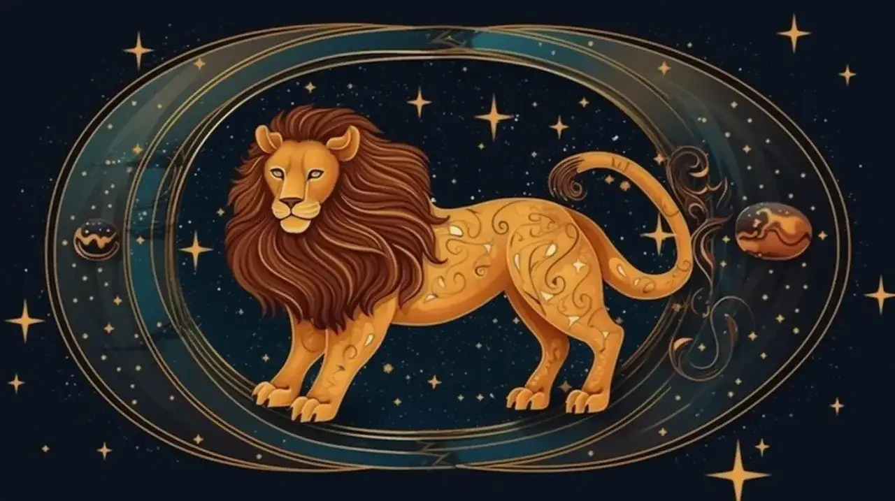 Lew w horoskopie symbolizuje siłę i witalność. Ten znak zodiaku często kojarzony jest z dobrym zdrowiem i energią.