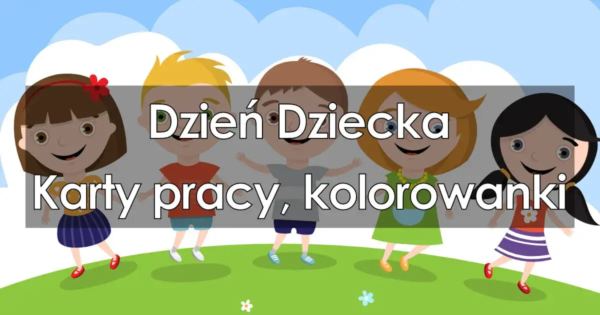 Zdjęcie Niebanalne prezenty do przedszkola na Dzień Dziecka - pomysły, które zachwycą