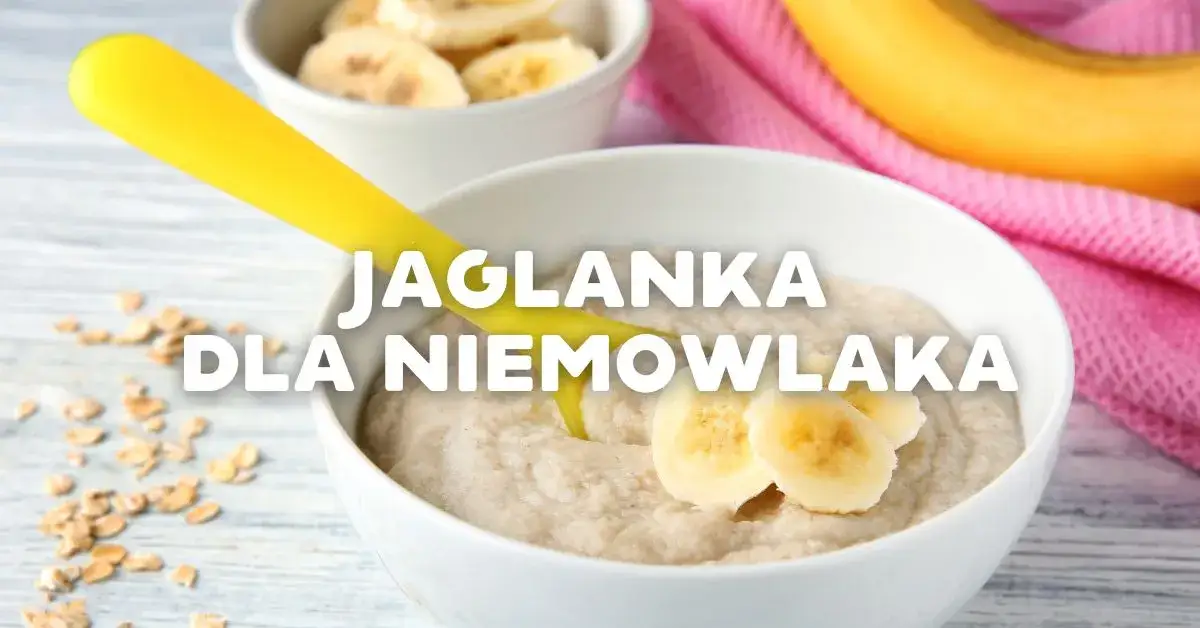 Zdjęcie Co na śniadanie dla niemowlaka zamiast kaszki? Zdrowe alternatywy