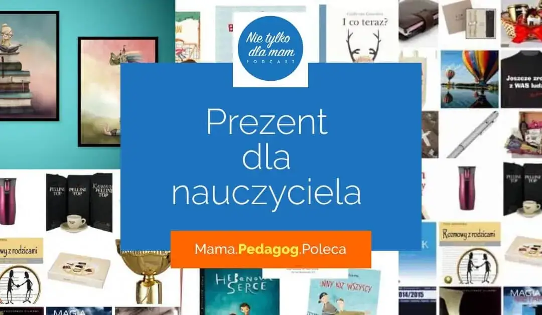 Zdjęcie Co na Dzień Nauczyciela w przedszkolu? 10 kreatywnych pomysłów