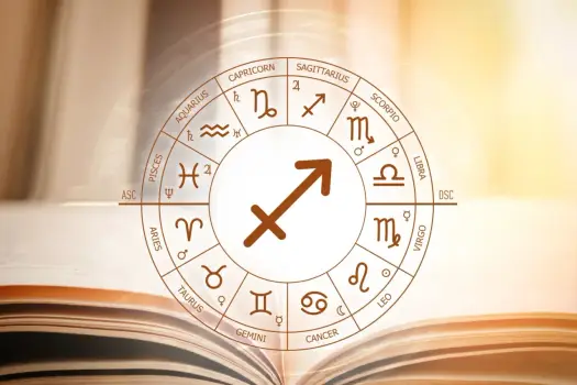 4 grudnia - jaki to znak zodiaku i jaki jest Strzelec?