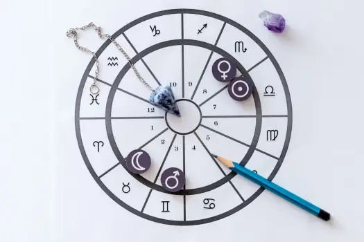 21 stycznia - jaki to znak zodiaku? Poznaj Wodnika