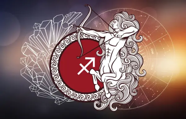 24 listopada znak zodiaku - Strzelec? Poznaj jego cechy!