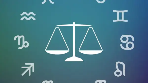 6 października znak zodiaku - Waga. Co to naprawdę znaczy?