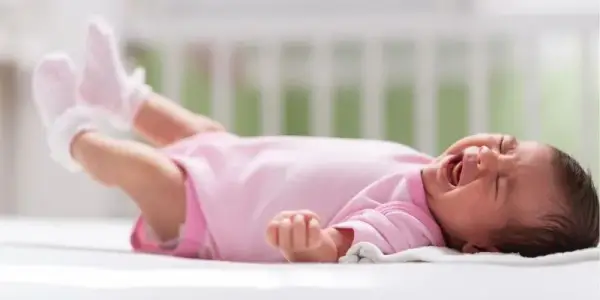 Niepokojące objawy SMA u niemowląt: Jak rozpoznać wczesne sygnały