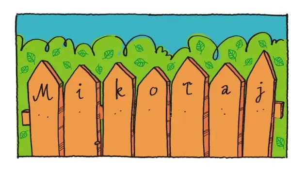 Mikołaj to nie imię - odkryj pochodzenie tego powiedzenia