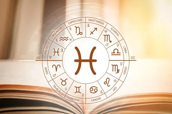 8 marca - Znak zodiaku Ryby. Co naprawdę oznacza?