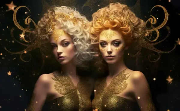 Majowy znak zodiaku - Byk czy Bliźnięta? Sprawdź!