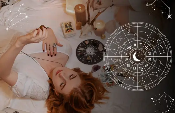 19 października znak zodiaku - Waga czy Skorpion? Sprawdź!