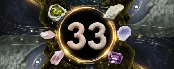 Liczba 33 - poznaj znaczenie liczby 33 w numerologii