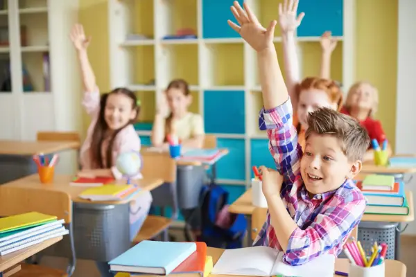 Kształcenie specjalne w przedszkolu: Ile godzin dla Twojego dziecka?